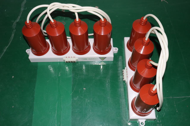10kV組合式過電壓保護(hù)器